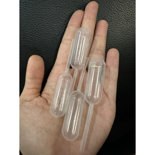 Ống bơm sữa, ống đút sữa cho hamster