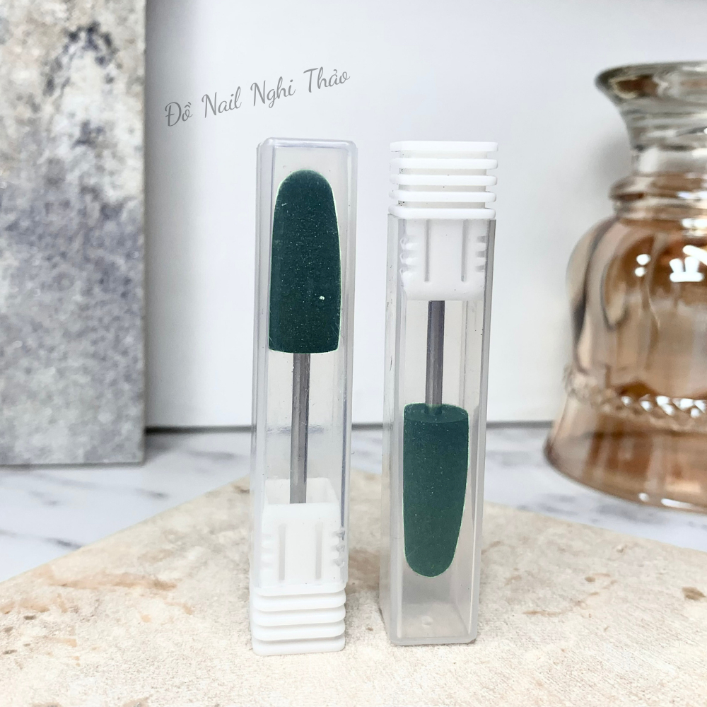 Đầu mài phao mịn