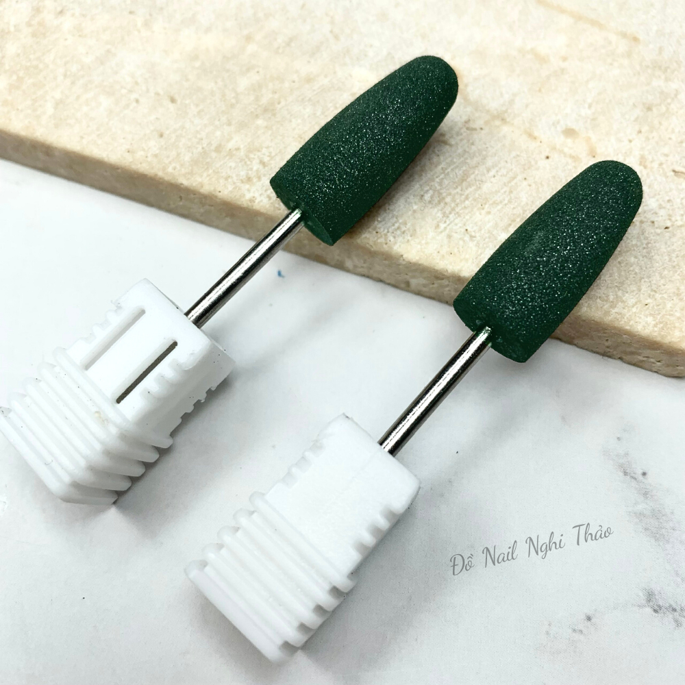 Đầu mài phao mịn