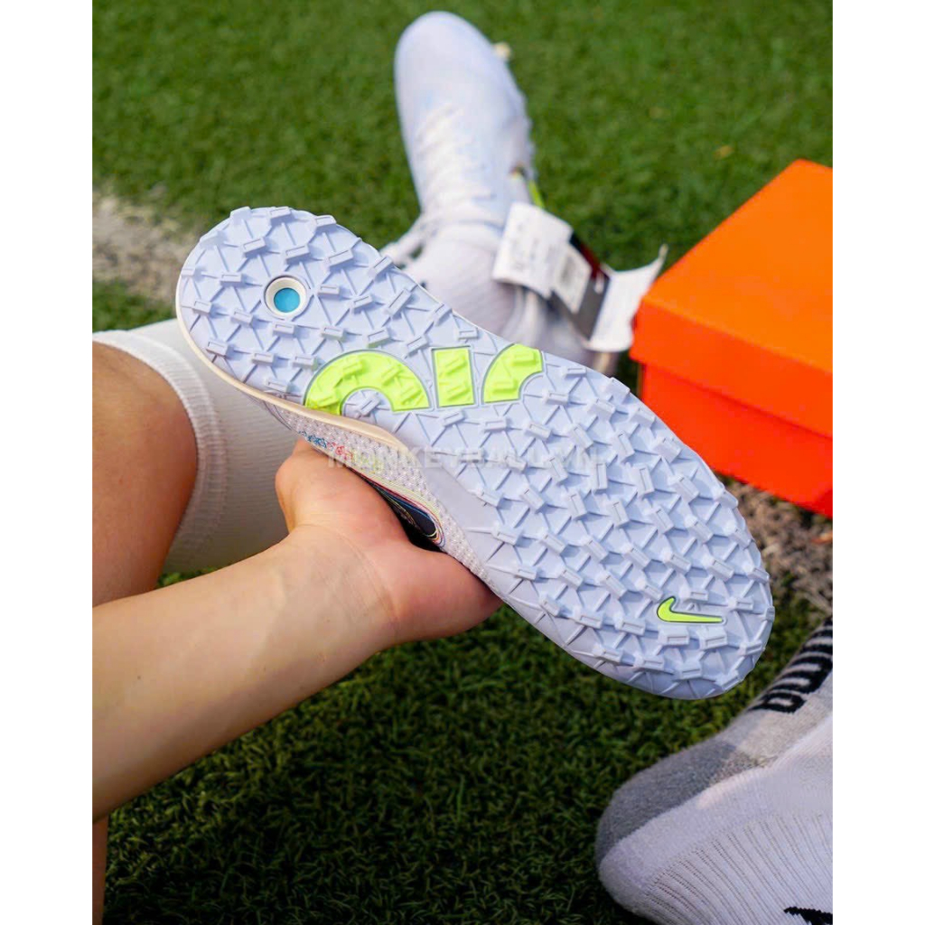 Giày đá bóng Vapor 14 pro - Tặng tất
