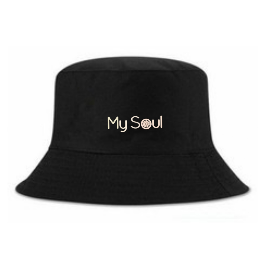 Mũ nón BUCKET thời trang My Soul Người giữ thời gian Tri âm MỸ TÂM Bee21 shop