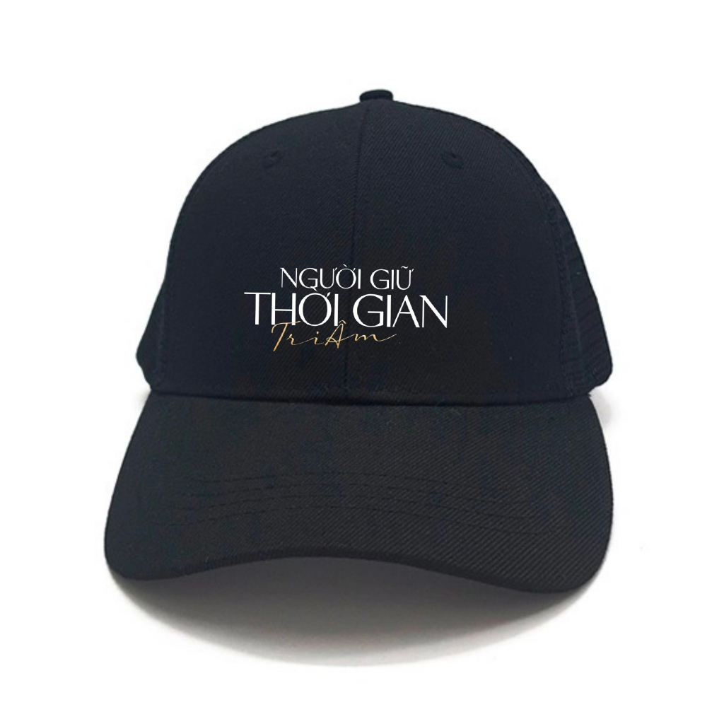 Mũ nón LƯỠI TRAI thời trang My Soul Người giữ thời gian Tri âm MỸ TÂM Bee21 shop