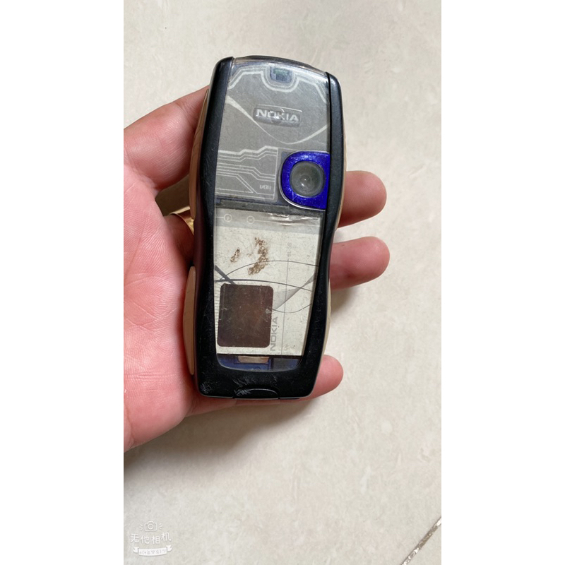 Điện thoại nokia 3220 zin imel sưu tầm