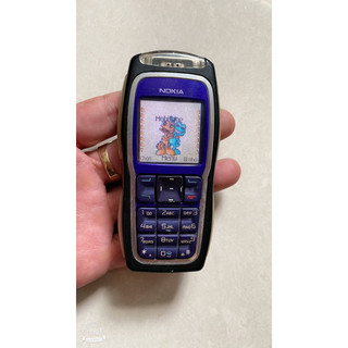 Điện thoại nokia 3220 4g zin imel sưu tầm
