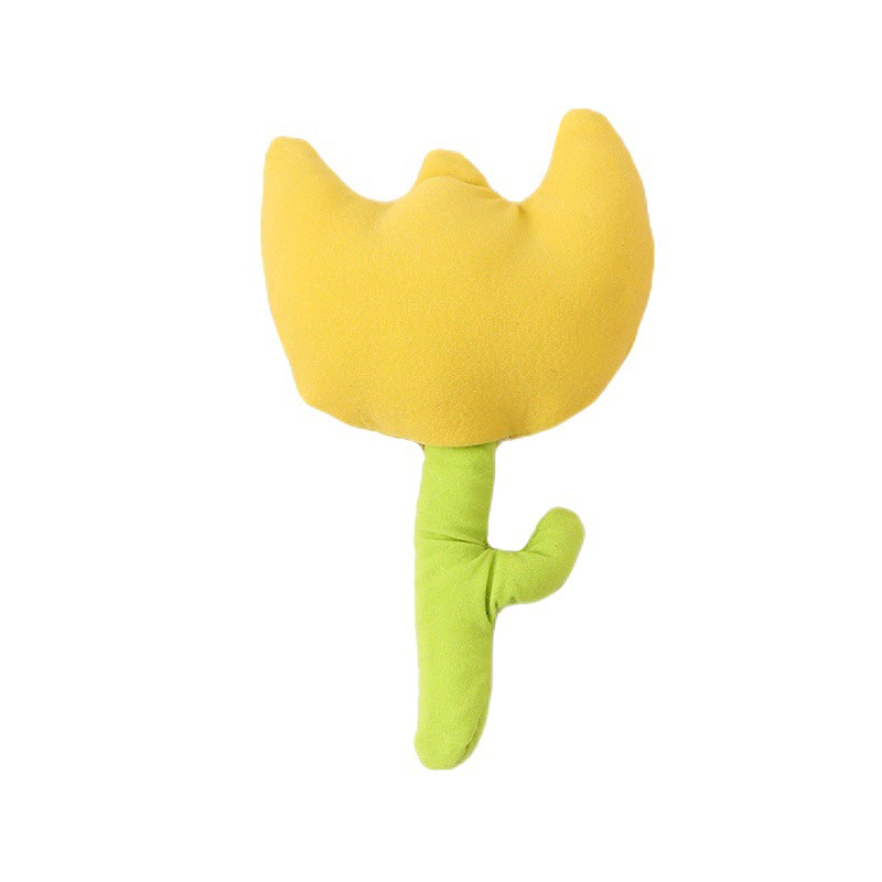 Phụ Kiện Sticker Pin Ghim Cài Trang Trí Hình “HOA”