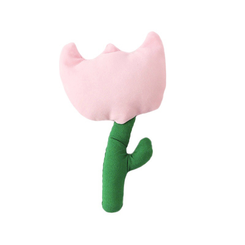 Phụ Kiện Sticker Pin Ghim Cài Trang Trí Hình “HOA”