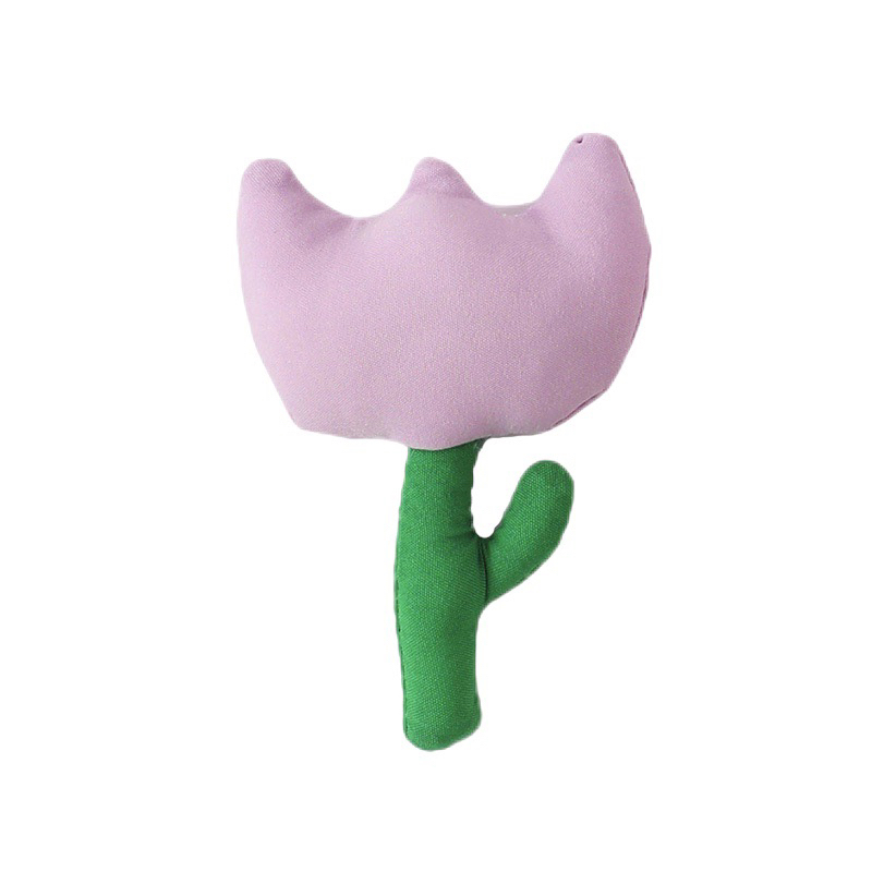 Phụ Kiện Sticker Pin Ghim Cài Trang Trí Hình “HOA”