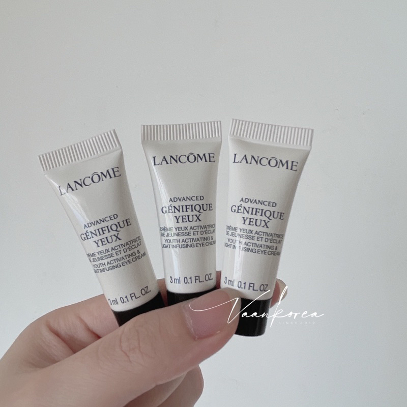 Kem mắt Lancome Advanced Genifique Yeux Eye Cream