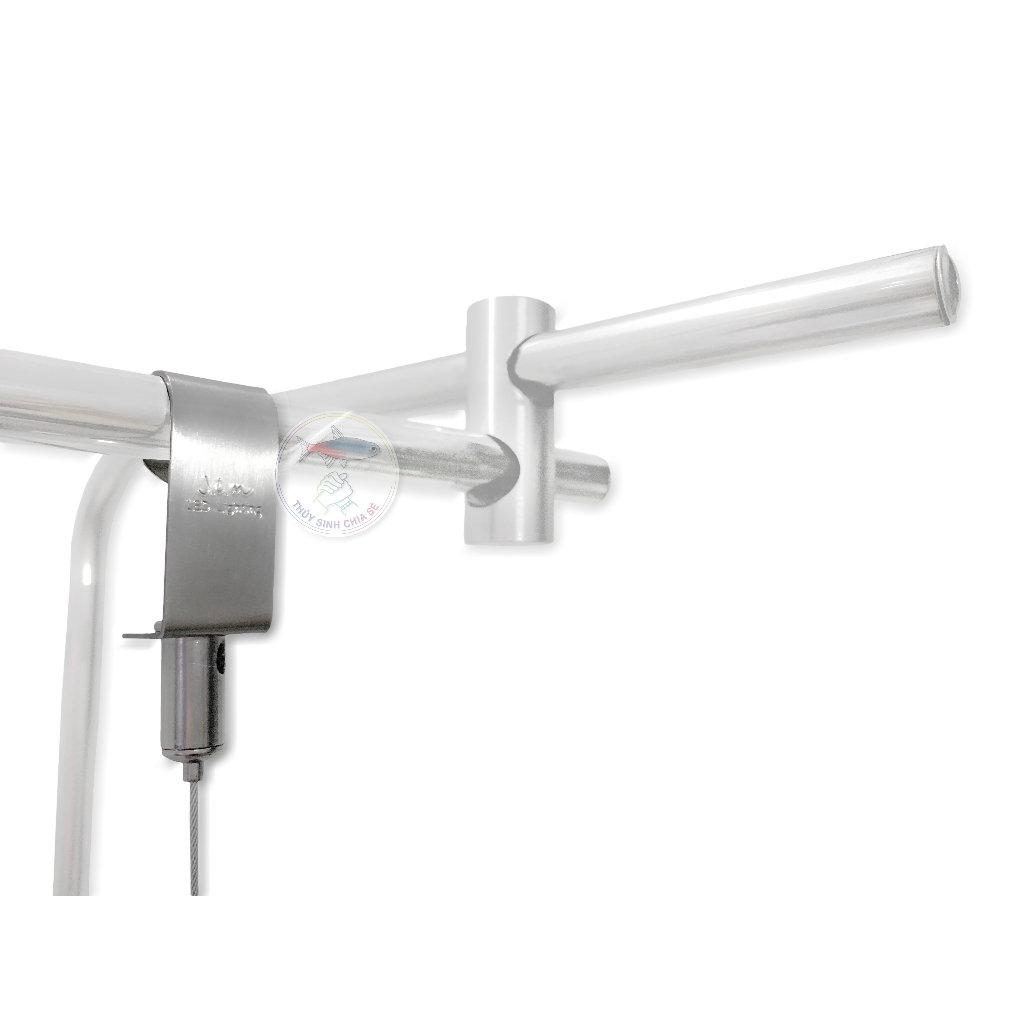 Bộ Dây Cáp Treo Đèn Thuỷ Sinh JIM Led