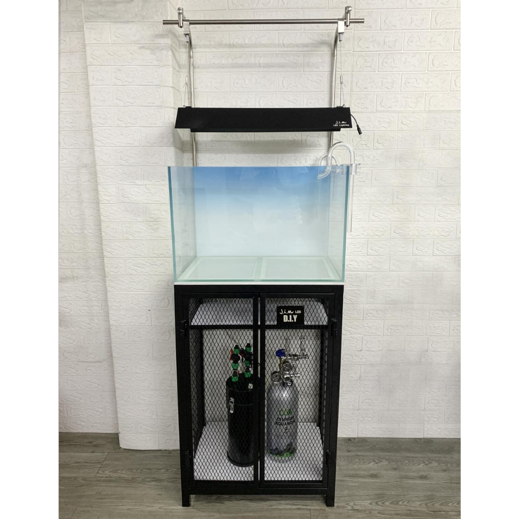 Bộ Dây Cáp Treo Đèn Thuỷ Sinh JIM Led