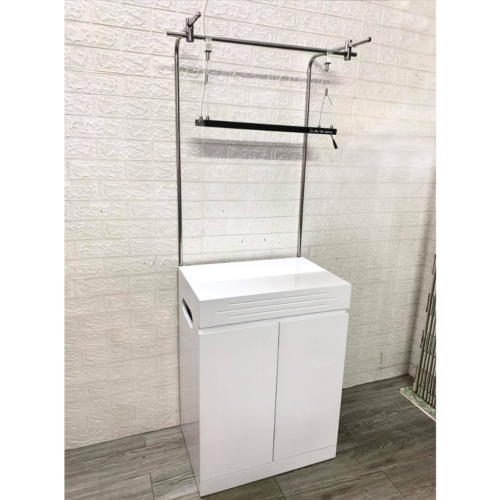 Bộ Dây Cáp Treo Đèn Thuỷ Sinh JIM Led