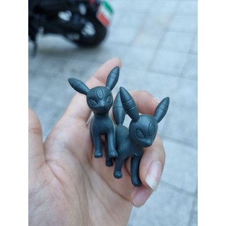 Mô Hình Pokemon Umbreon