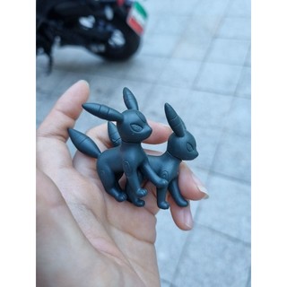 Mô Hình Pokemon Umbreon