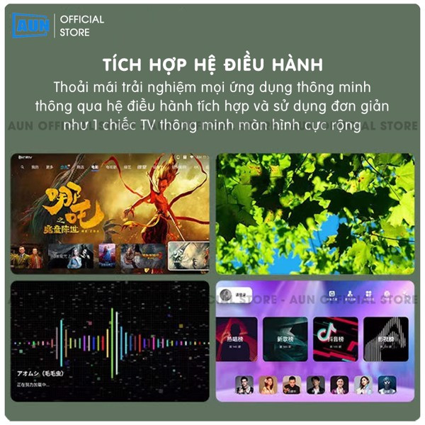 Máy chiếu Xgimi New Z6X FullHD 1080p - Elfin - Máy chiếu thông minh bản nội địa máy chiếu DLP độ sáng 800 Ansi