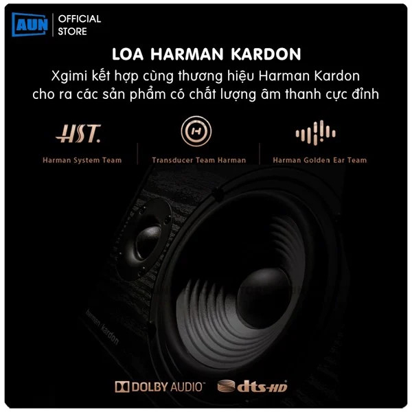 Máy chiếu Xgimi New Z6X FullHD 1080p - Elfin - Máy chiếu thông minh bản nội địa máy chiếu DLP độ sáng 800 Ansi