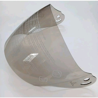 Kính thay cho nón bảo hiểm 3/4 Andes 306