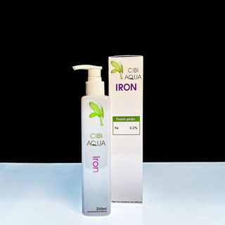 [Chính hãng] Chế phẩm phân nước, vi sinh CiBi