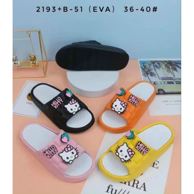 Dép siêu 2 lớp gắn hình caro