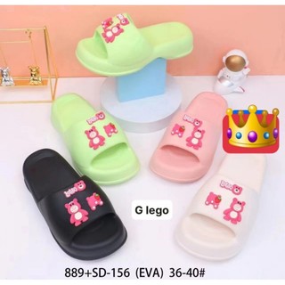 dép cao gót 3 phân siêu nhẹ
