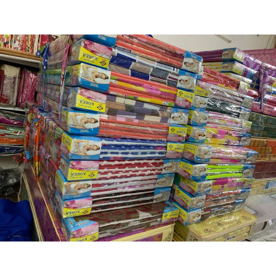 Nệm PE Giá Rẻ 1M2