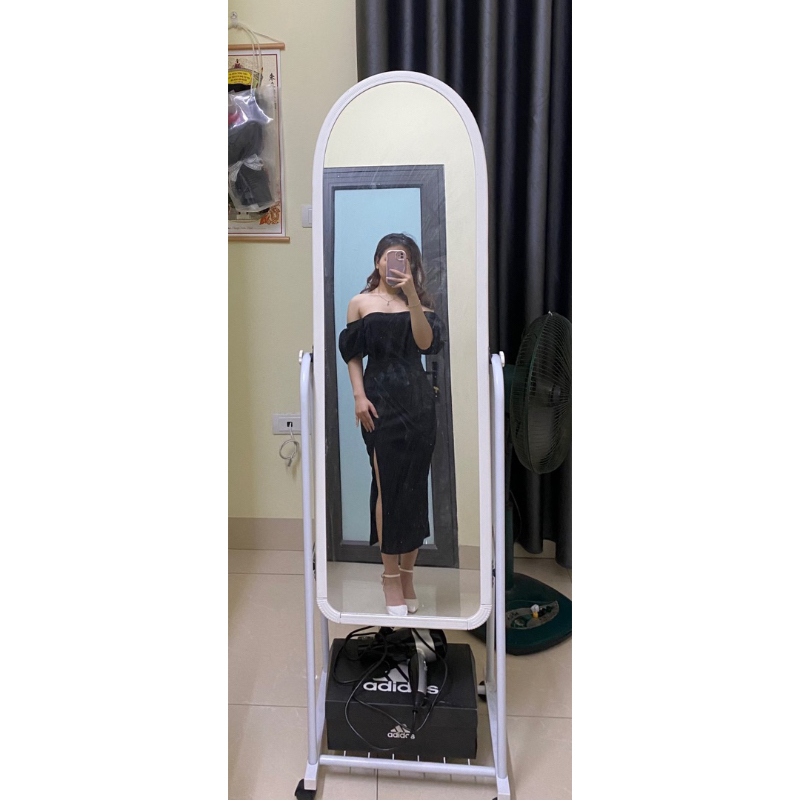 Váy new chưa mặc lần nào