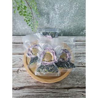 TRÀ HOA SEN SẤY LẠNH