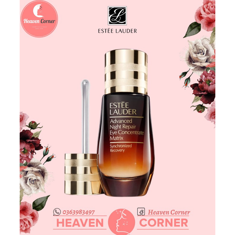 Serum Mắt Estee ANR Eye Concentrate Matrix Fullsize