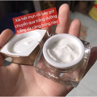 STEM CELL TRẮNG