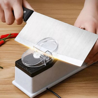 Máy mài dao điện tự động, máy mài kéo đa năng