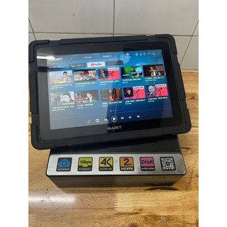 Bộ karaoke hanet beatx pro 4tb hàng thanh lý