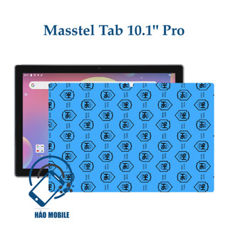 Dán cường lực dẻo nano cho Masstel Tab 10.1 Pro
