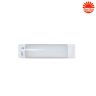 Đèn led nổi trần 9w rạng đông 30cm, siêu sáng, tiết kiệm điện, model: bd m16l 30/9w; bd m26l 30/9w