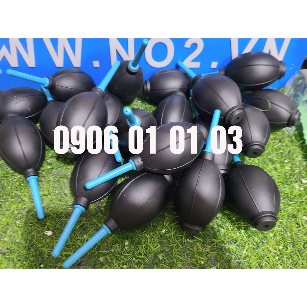 Bóng hơi cao su dùng thổi bụi vệ sinh máy tính, máy in, laptop và thiết bị điện tử