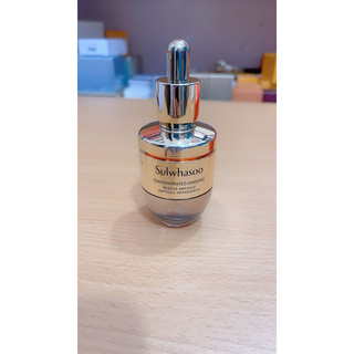 Ampoule Nhân Sâm sulwhasoo
