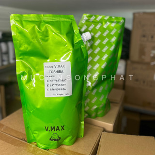 Mực gói Toshiba V.MAX 2008/2508/3008/2309A/2809A