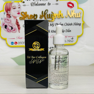 Nước lột da collagen NN cao cấp