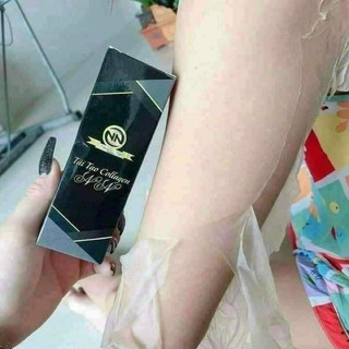[Chính Hãng]Nước lột da collagen NN cao cấp