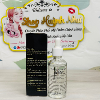 [Chính Hãng]Nước lột da collagen NN cao cấp
