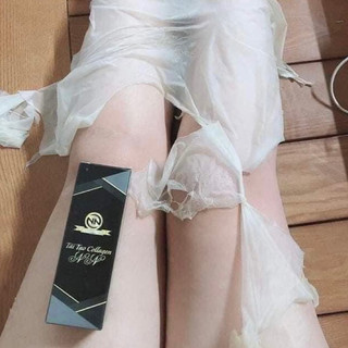 [Chính Hãng]Nước lột da collagen NN cao cấp