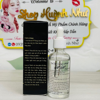 [Chính Hãng]Nước lột da collagen NN cao cấp