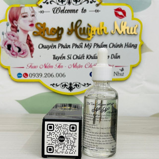 [Chính Hãng]Nước lột da collagen NN cao cấp