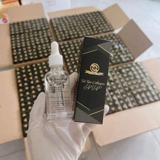 [Chính Hãng]Nước lột da collagen NN cao cấp