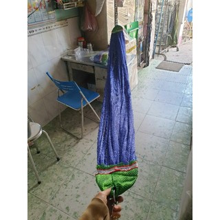 Lưới võng bó đầu