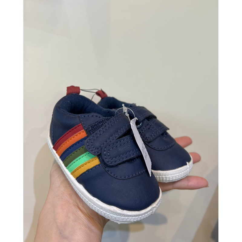 Giày cho bé trai