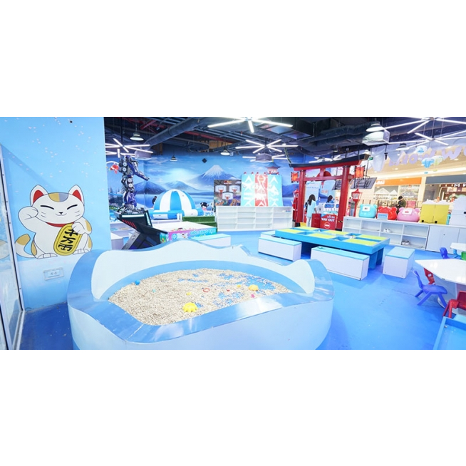 Hà Nội  Vé vào cổng khu vui chơi nhà tuyết Snow World Aeon Mall Hà Đông áp dụng các ngày không phụ thu