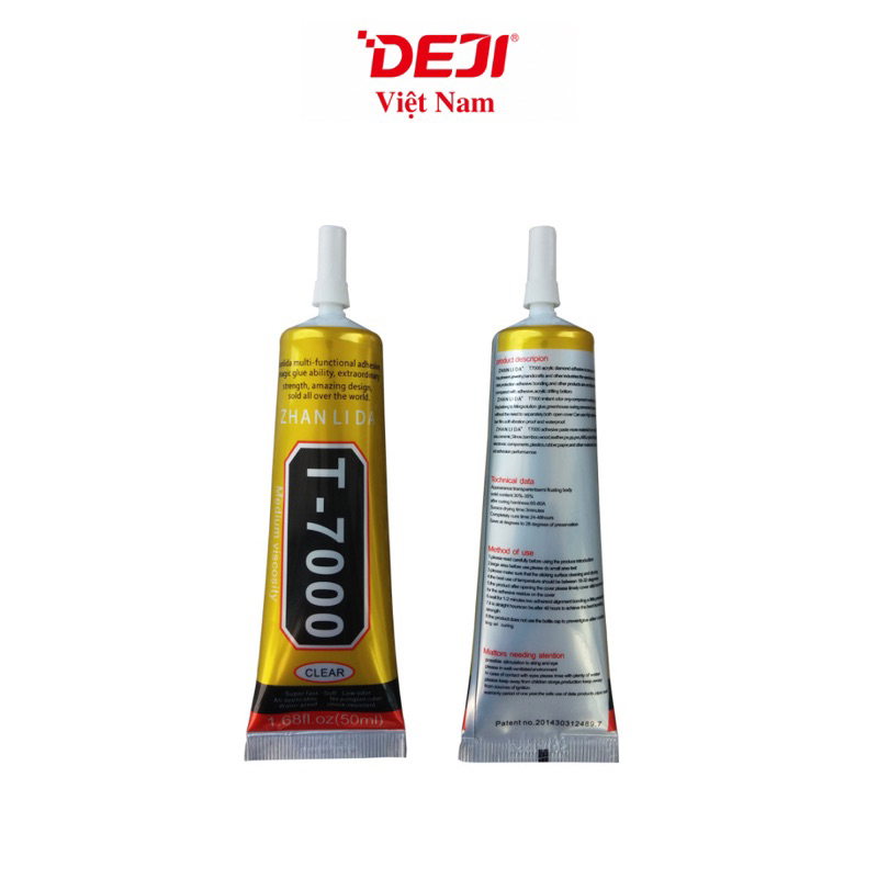 Keo Dán Màn | Ron điện thoại Đen/Trắng Chất Keo Tốt