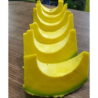 Bơ booth dẻo ngon , không xơ chỉ - 1kg