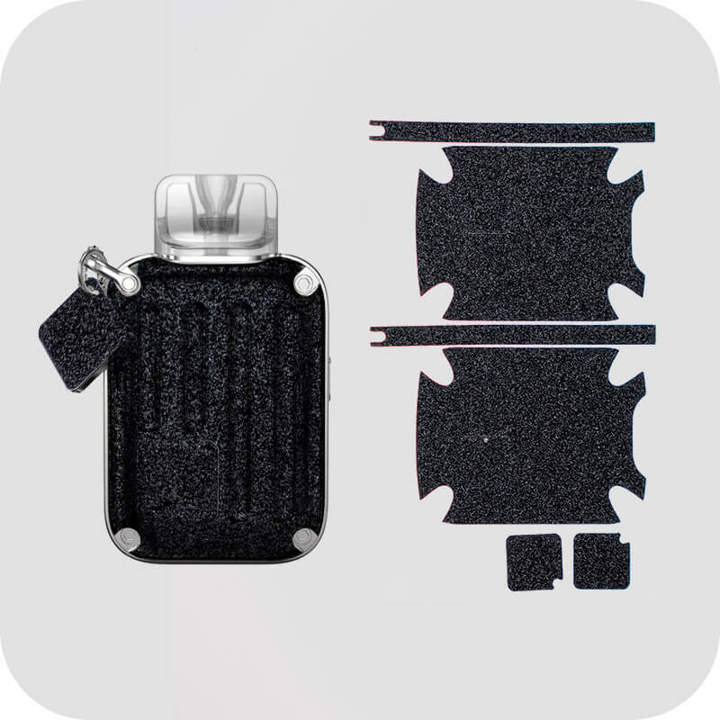 Skin miếng dán máy Rill X bling bling