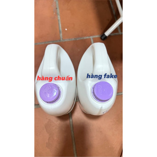 [CAM KẾT CHÍNH HÃNG] Nước giặt dnee can 3000ml