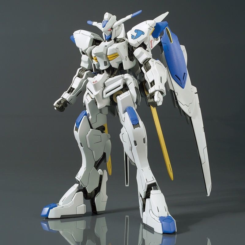 Mô Hình Gundam HG Gundam Bael 1/144 Iron-Blooded Orphans
